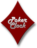 Poker Clock